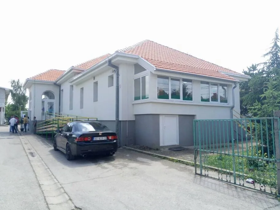 Vrtic Zeka Medosevac foto V Milic