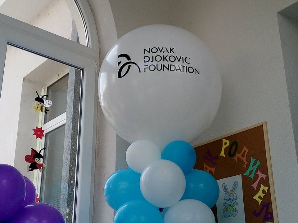 Fondacija-Novak-Đoković