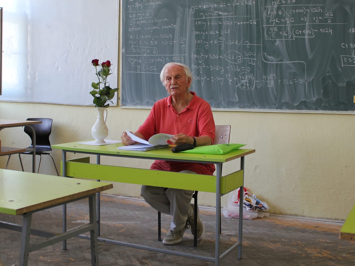 Maturanti 1953 maj 2018 foto Bojana Antic