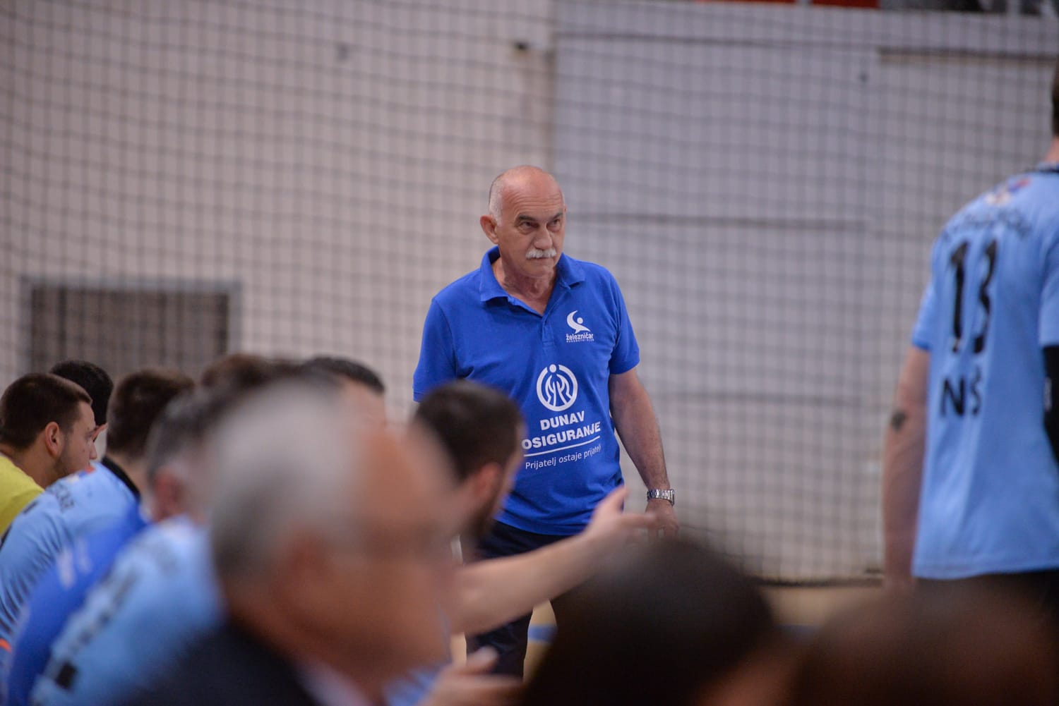 josif petkovic trener zeleznicara foto jv vanja keser