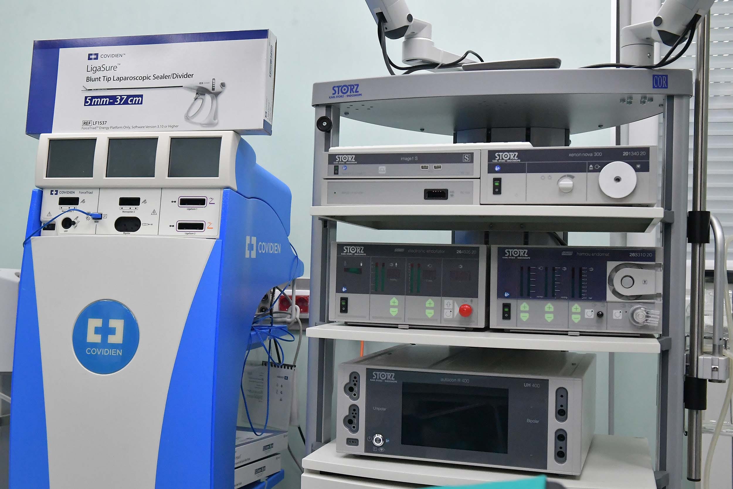 Vojna-bolnica-Nis1;-foto-Ministrarstvo-odbrane