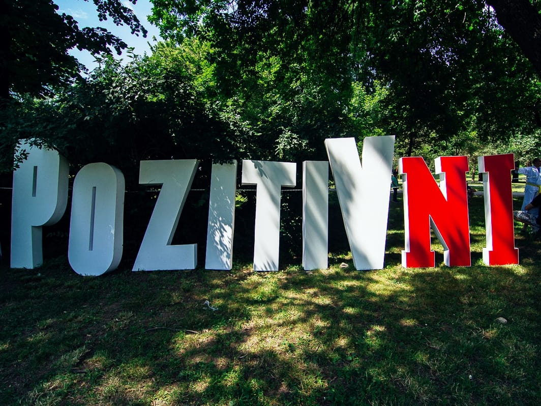 PozitivNI Cair foto Festival PozitivNI