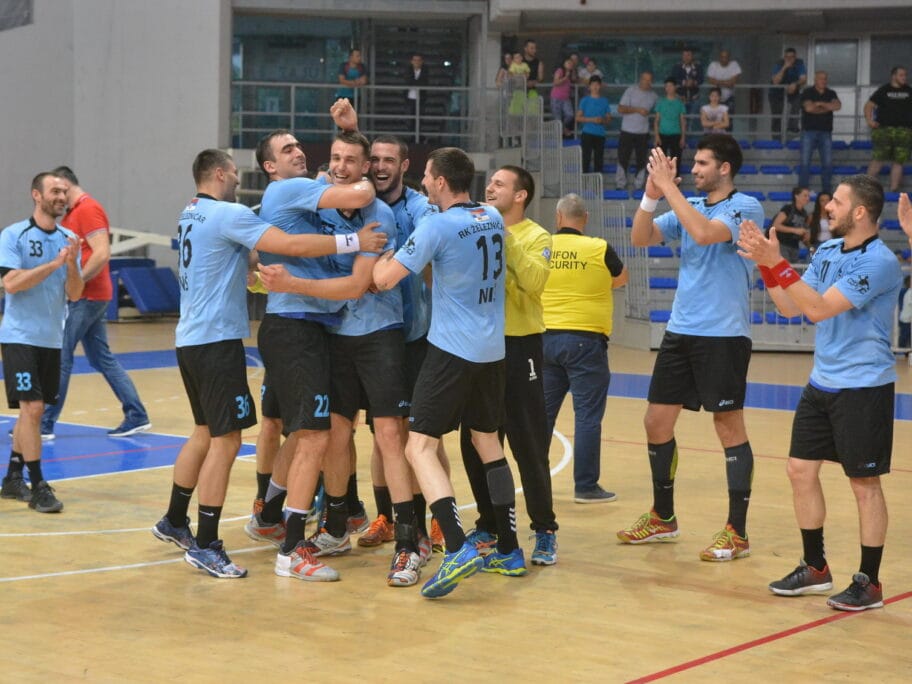 rk zeleznicar nis foto rk zeleznivar nis