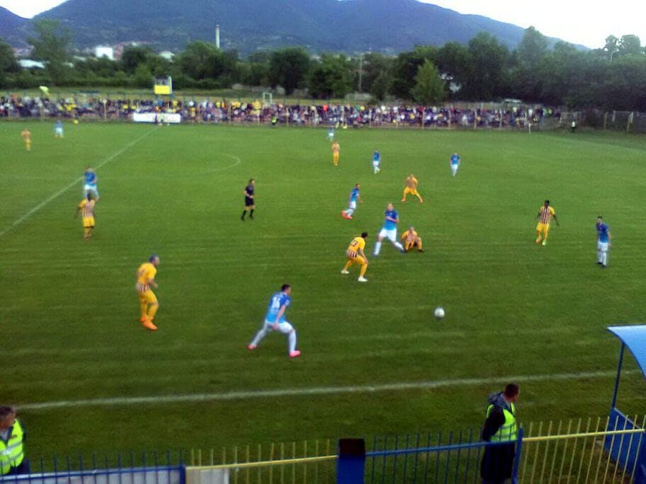 Dinamo pojačala četvorica fudbalera 7 dinamo I M