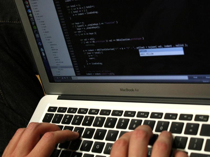 Programiranje flickr hackNY org