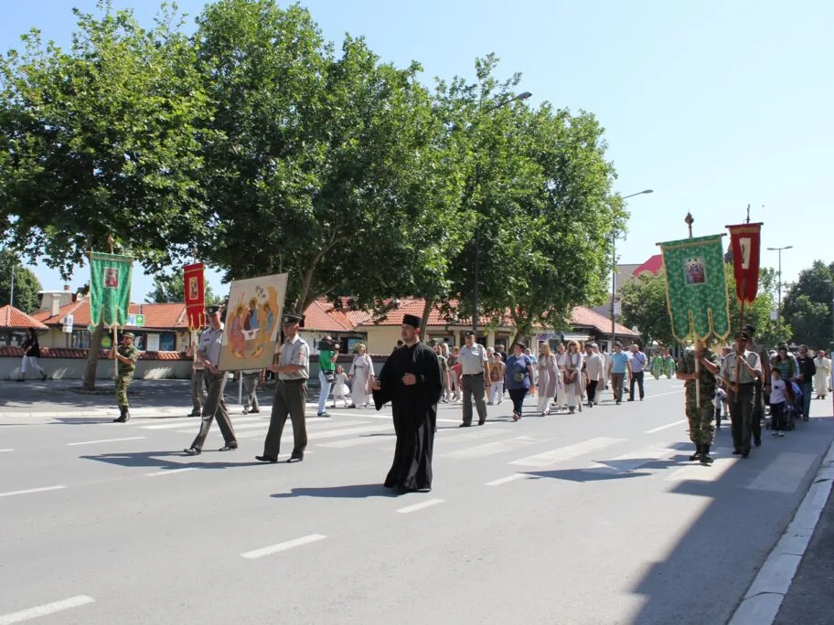 Litija Leskovac maj 2018 foto Bojana Antic
