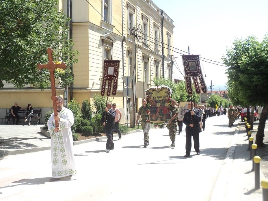 Litije Vranje maj 2018 foto I M
