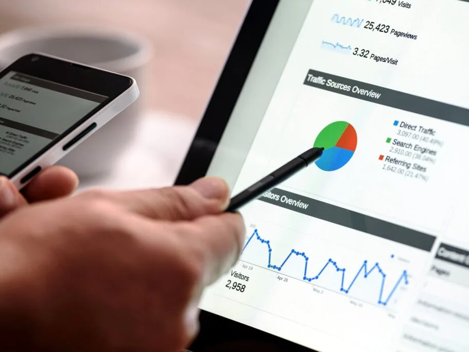 Digitalni marketing foto Pixabay