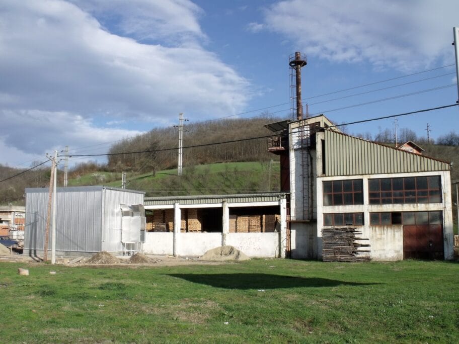 Prodaje se imovina “Agroindustrijskog kombinata” u Medveđi 19 AIK Medvedja foto Ministarstvo privrede