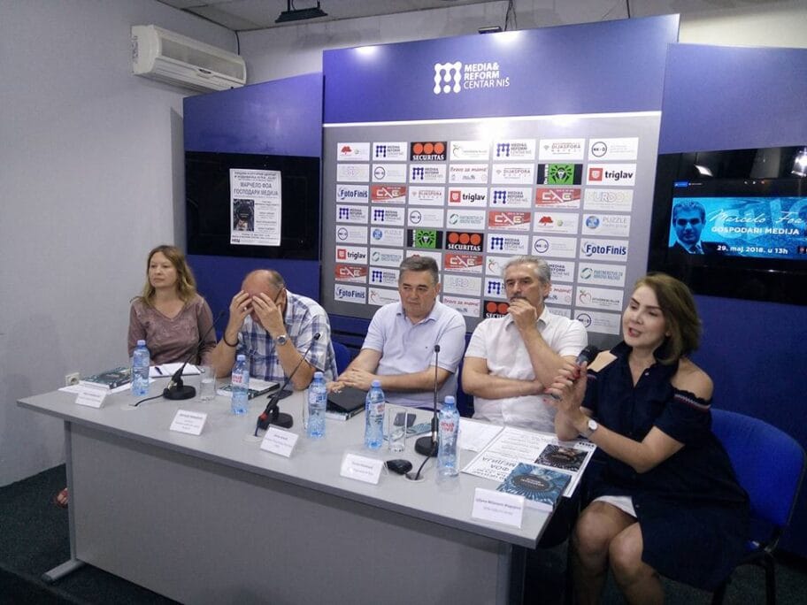 Spinovanjem vlasti medijsko društvo pliva u budalaštinama 3 gospodarimedija