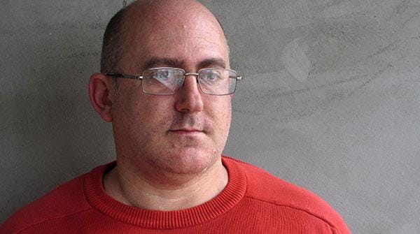 autor knjige Zikica Simic