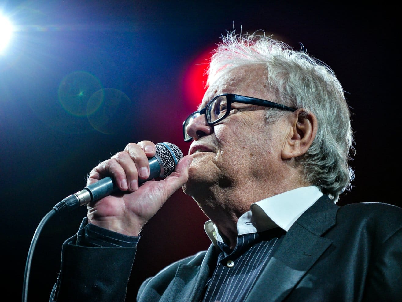 Leo Martin foto Vanja Keser