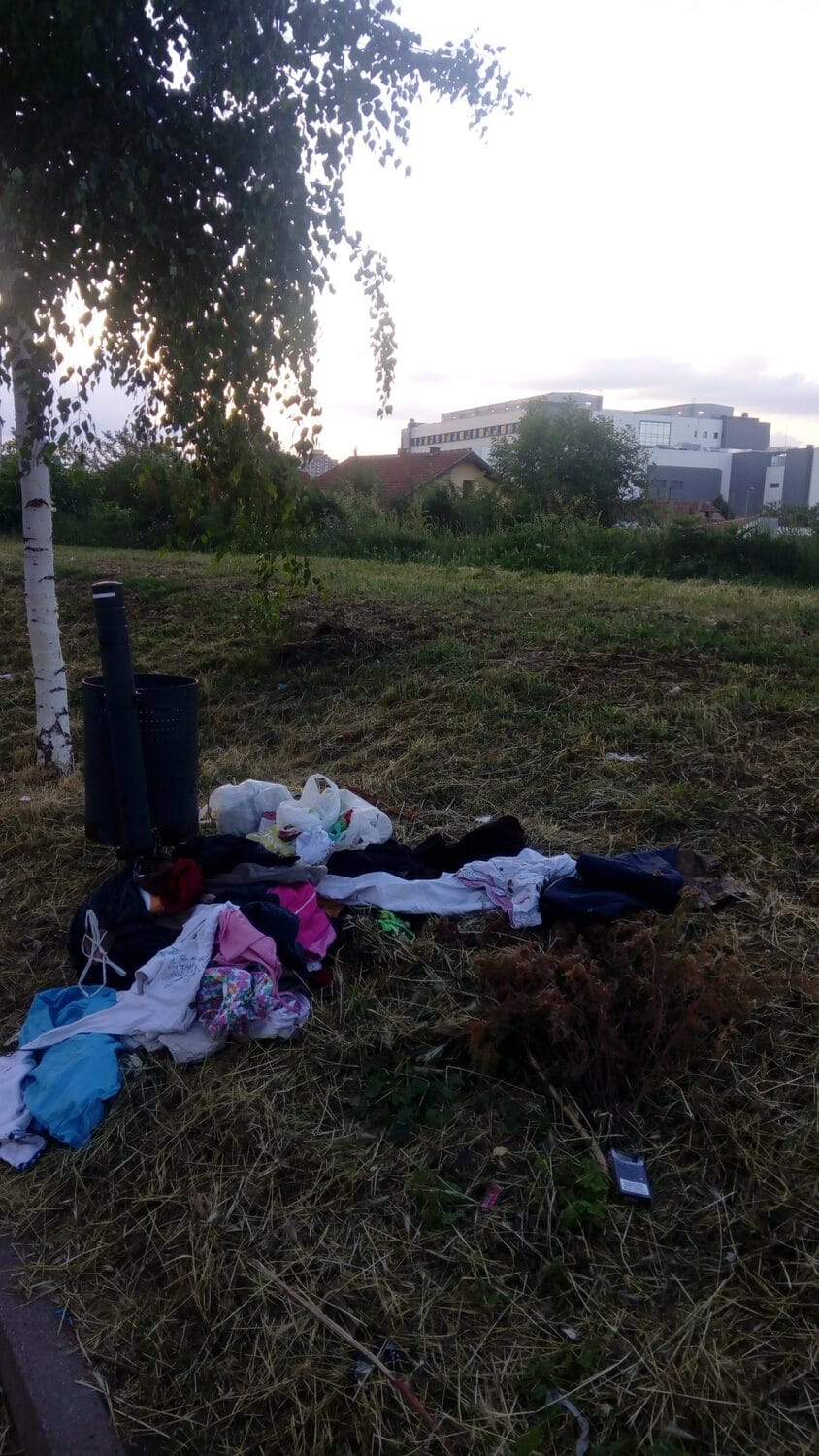 Kanta-Crvena-zvezda-Prijavi-problem