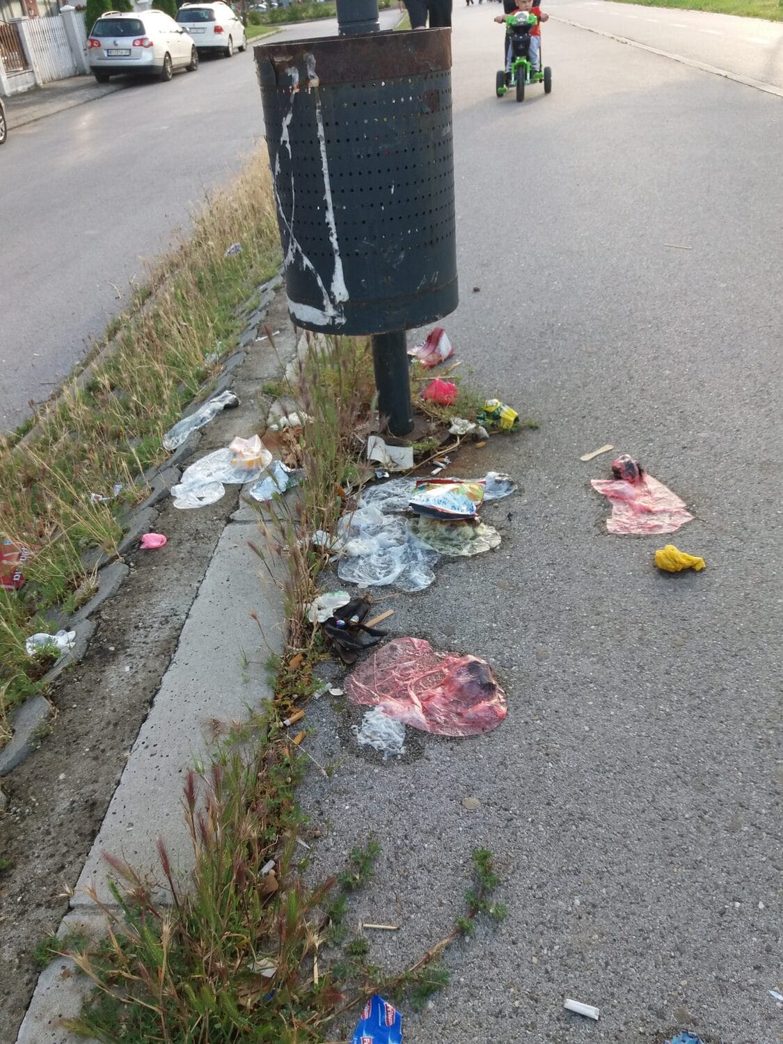 Kanta-DIS-Prijavi-problem