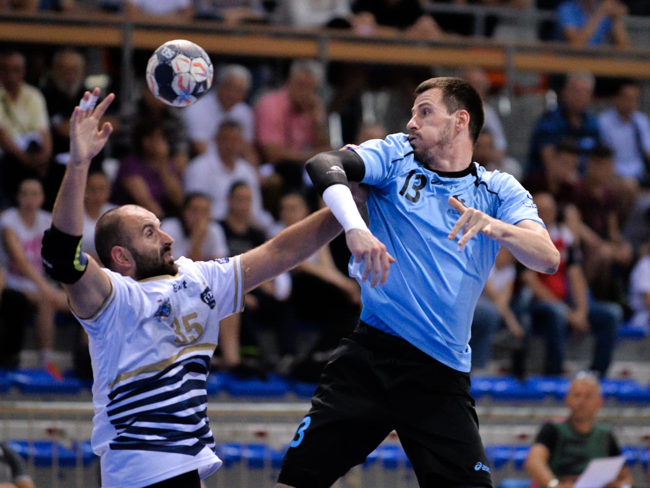 Železničar: U Šabac po titulu 1 aleksandar stanojevic rk zeleznicar metaloplastika maj 2018 foto jv vanja keser