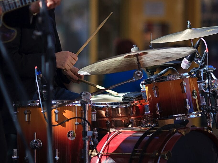 Bubnjevi maj 2018 foto flickr Richard Taylor