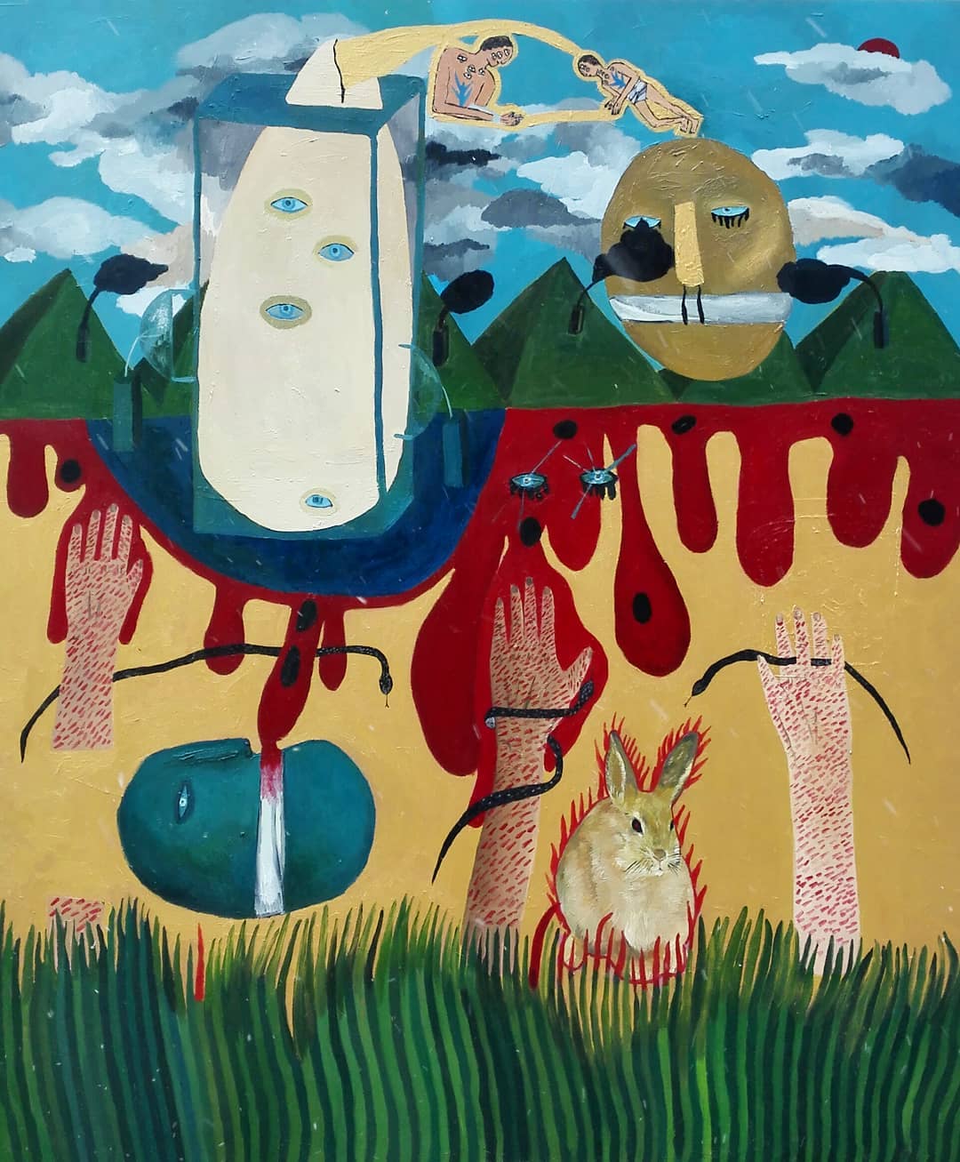 I NAGRADA Tara Rodic