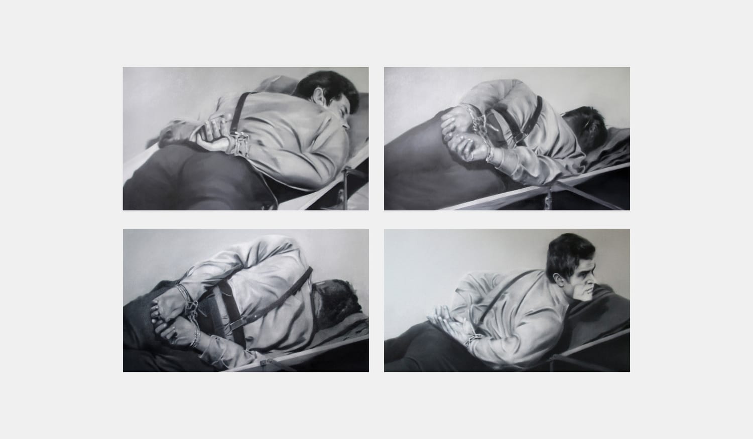 III NAGRADA Veljko Vuckovic