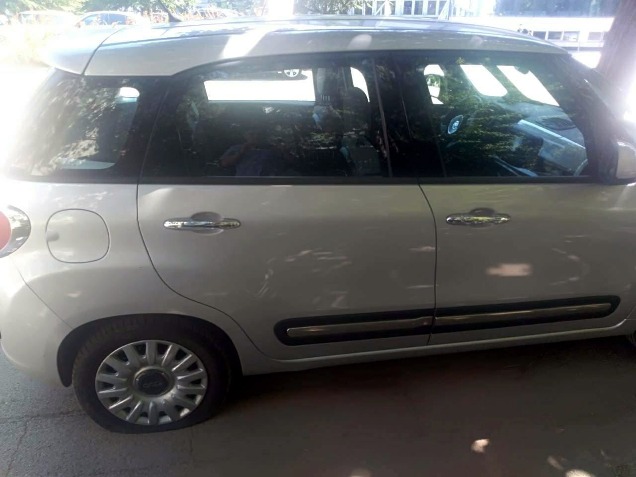 Isecena guma foto A Dj