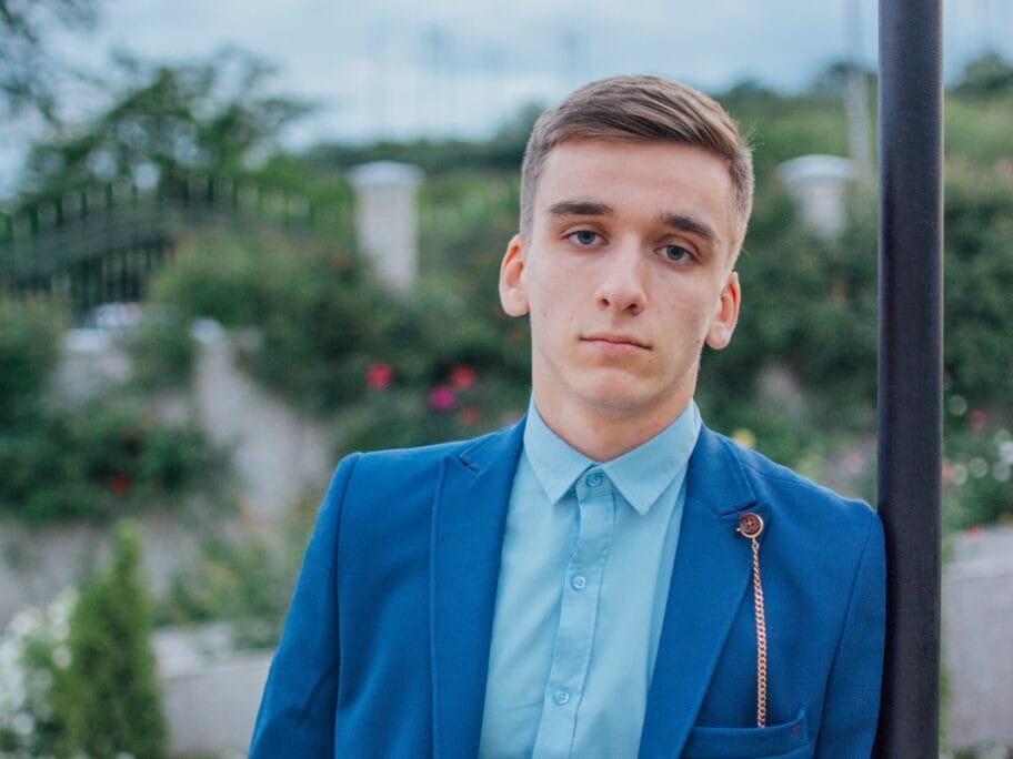 Niški gimnazijalac četvrti put najbolji na Republičkom takmičenju iz istorije 13 ordje Pavlovic foto Milos Becejski