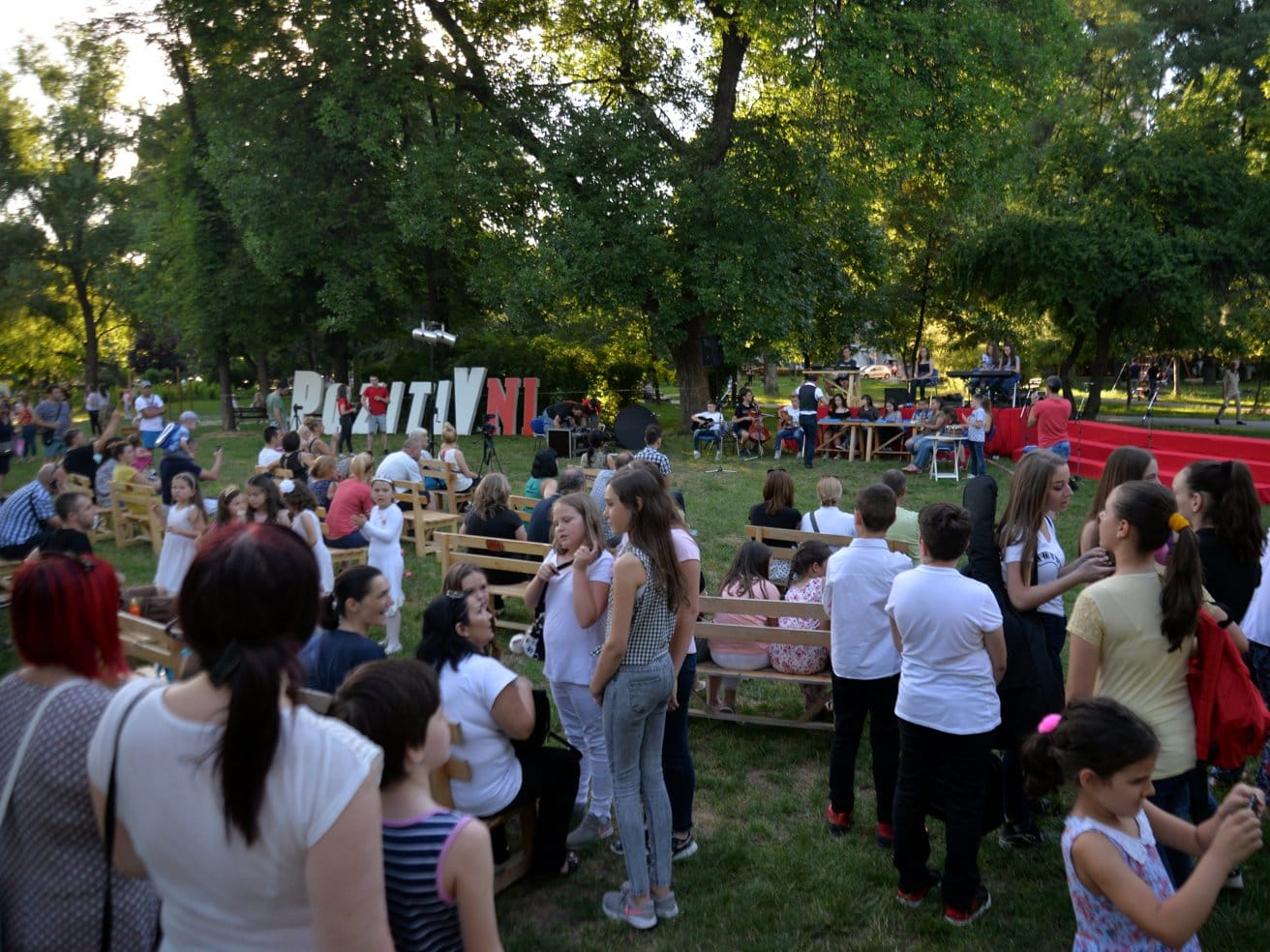 PozitivNI festival prvi dan foto Vanja Keser