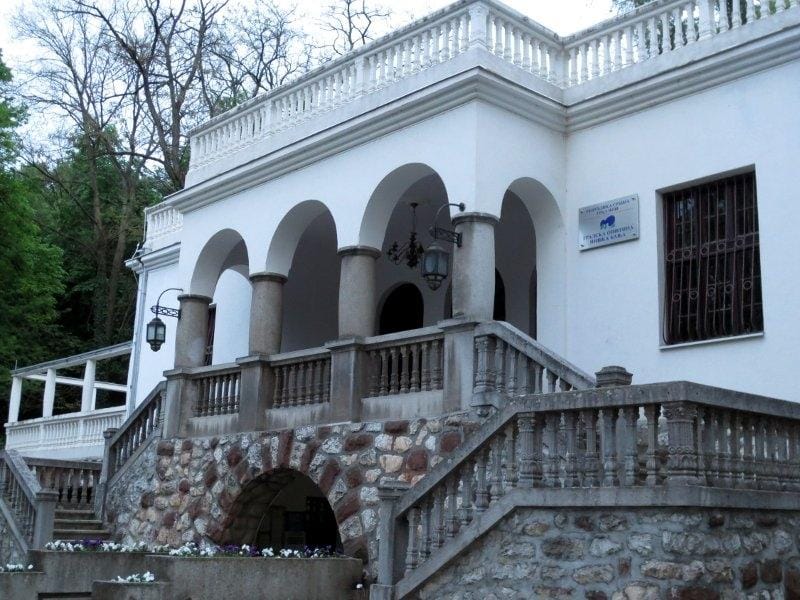 Dobrovoljno udruživanje opština kao šansa za povećanje njihovih kapaciteta 16 niska banja opstina jv