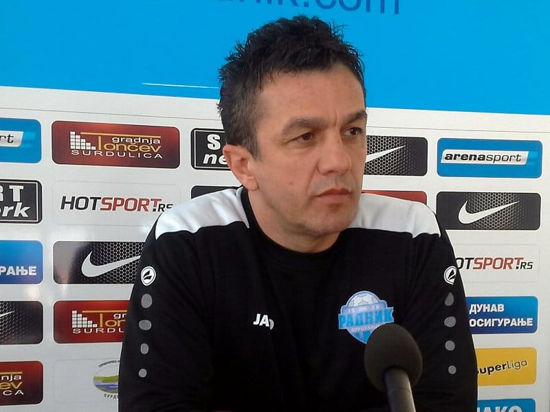 Simo Krunic foto Dejan Mircev