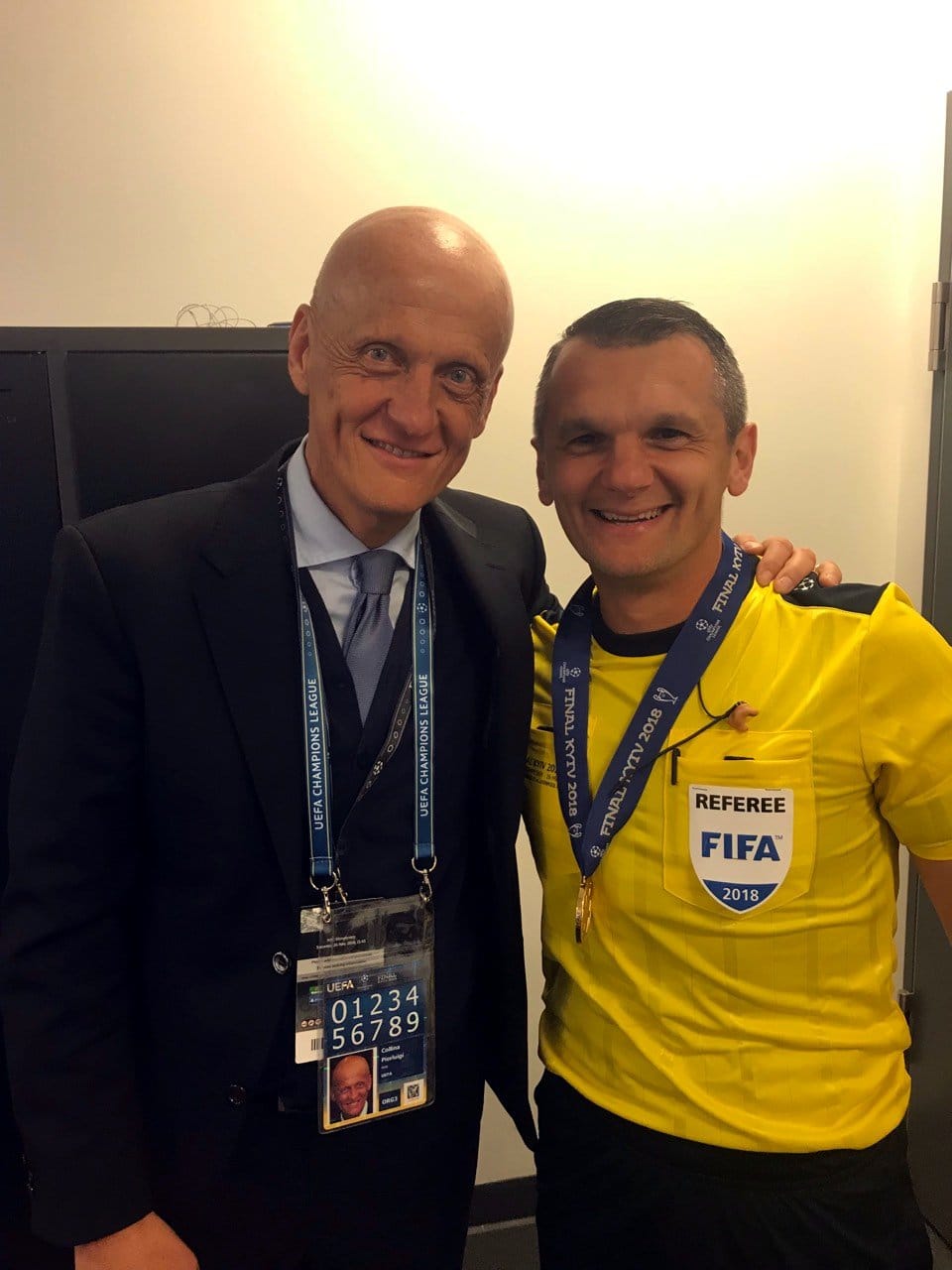 Kolina Grujic foto privatna arhiva