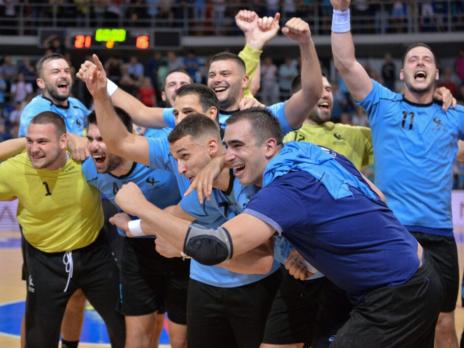 rk zeleznicar slavlje maj 2018 foto jv vanja keser