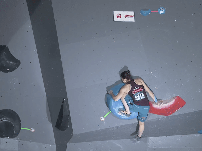 stasa gejo svetski kup japan 2018 foto youtube screenshot