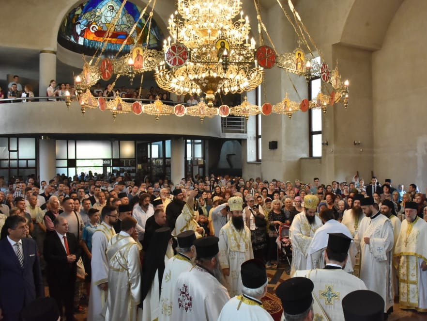 liturgija2 gradskaslava foto gradnis
