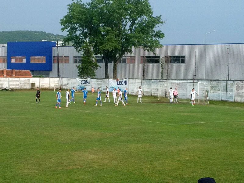 toplicanin borac fto lj m