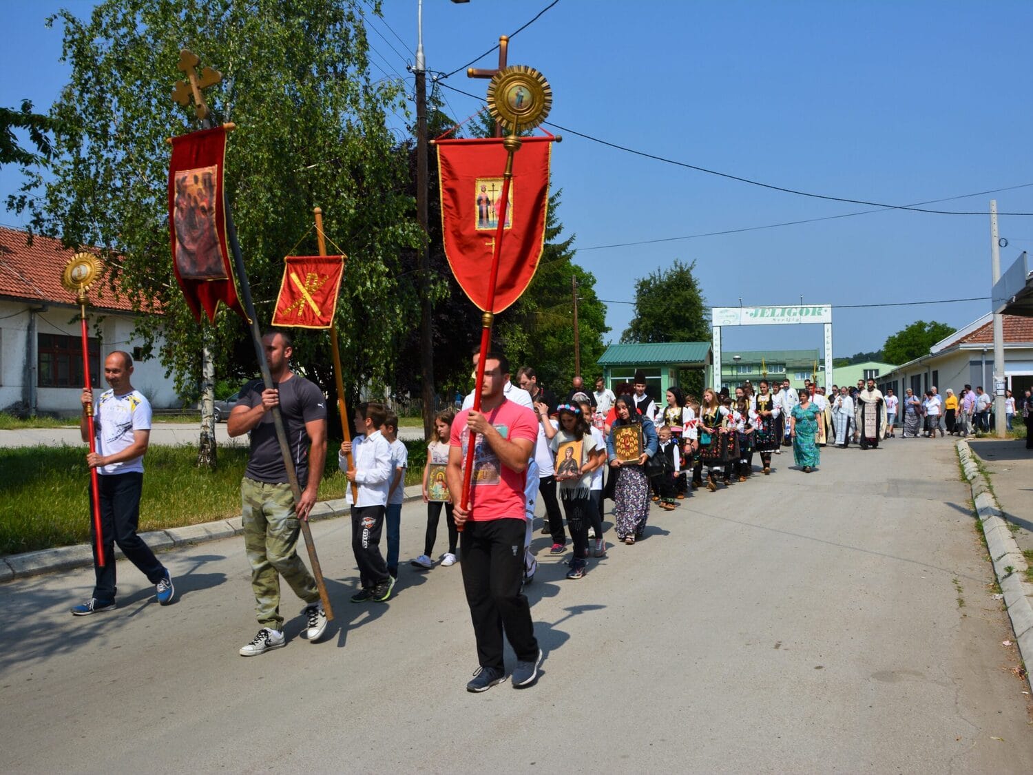 gradska slava svrljig 2018 foto aleksandar kostic 1 scaled