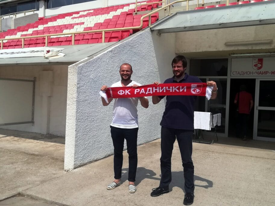 Nenad Lalatovic Marko Jovanovic Cair foto Juzne vesti Milica Jovanovic scaled