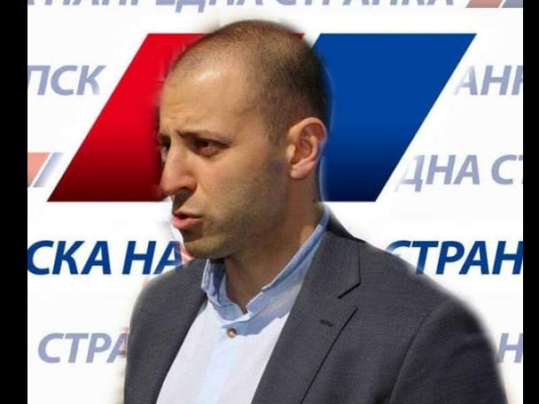 nikola bozic printskrin facebook page