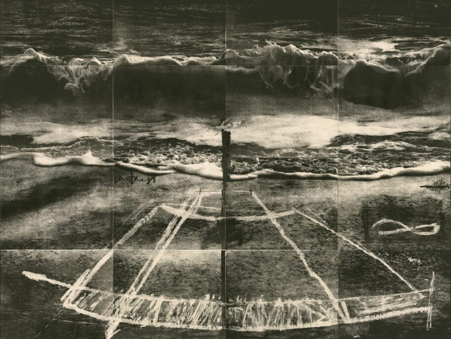 Archetypal Settings The Sea