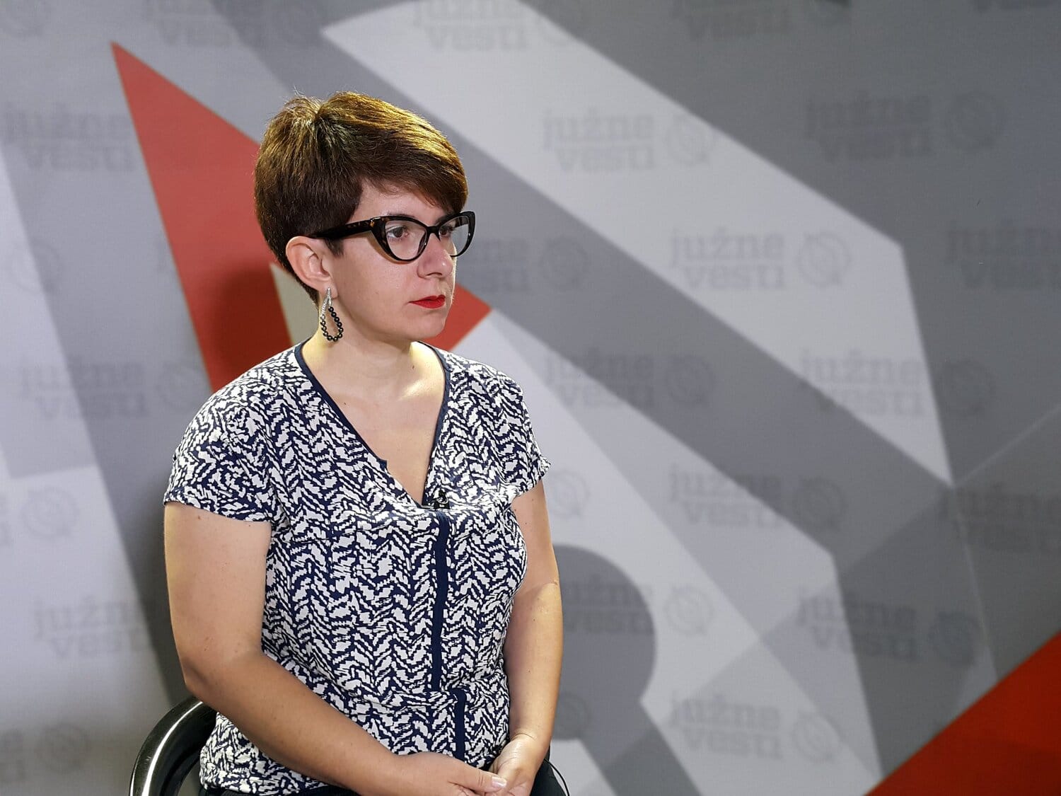 Aleksandra Miric foto B R