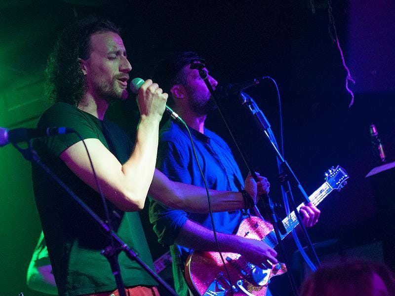 nicim izazvan foto Vanja Keser