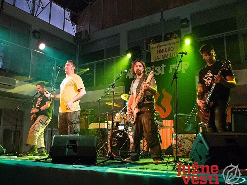 Od "Wartburg limuzine" do "Zapadne Evrope" - "Atheist Rap" vraća se u Niš 9 Ateisti 8 1