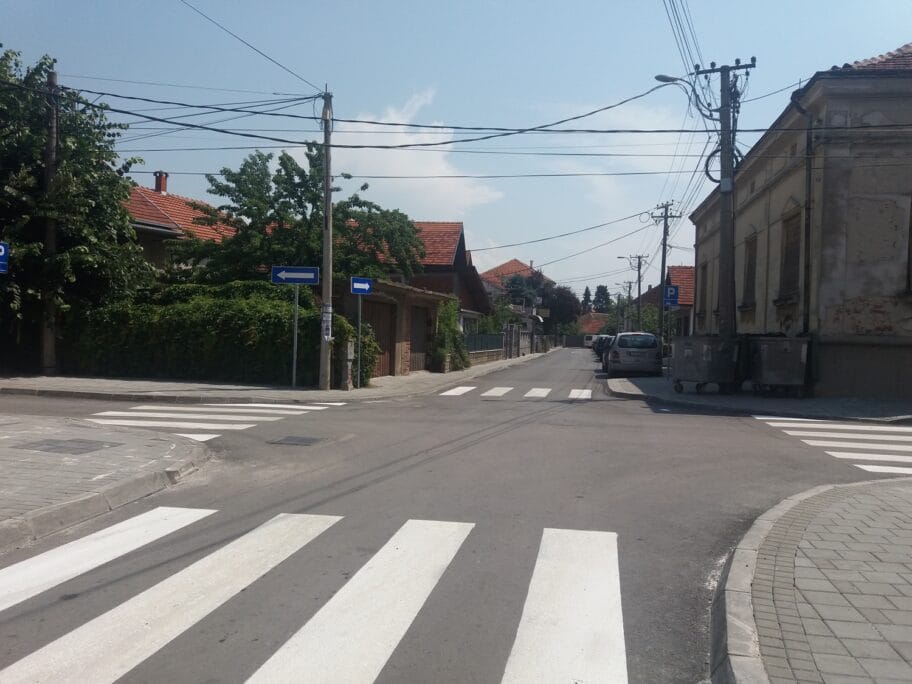 Ulice centar jun 2018 foto Bojana Antic