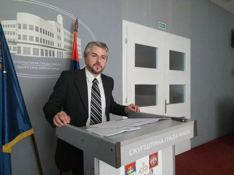 Goran Djordjevic foto V Milic