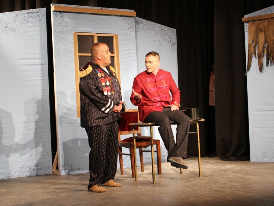 Revizor 2 jun 2018 foto Bojana Antic