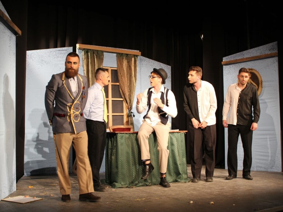 Revizor 4 jun 2018 foto Bojana Antic