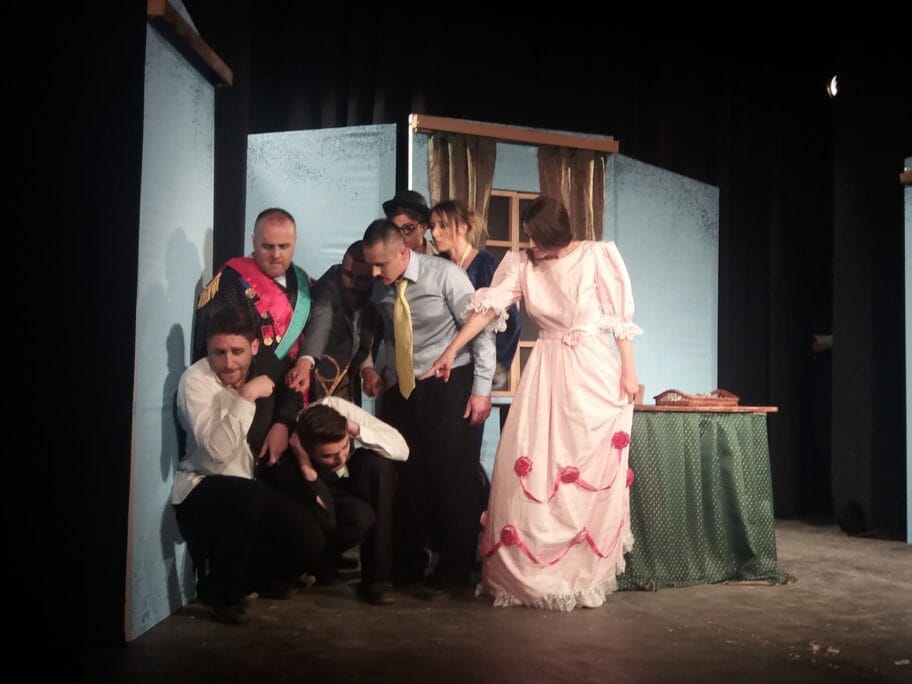 Revizor 6 jun 2018 foto Bojana Antic