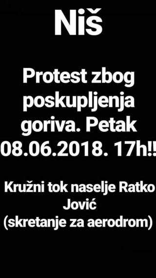 320x0 fejsbuk protest gorivo