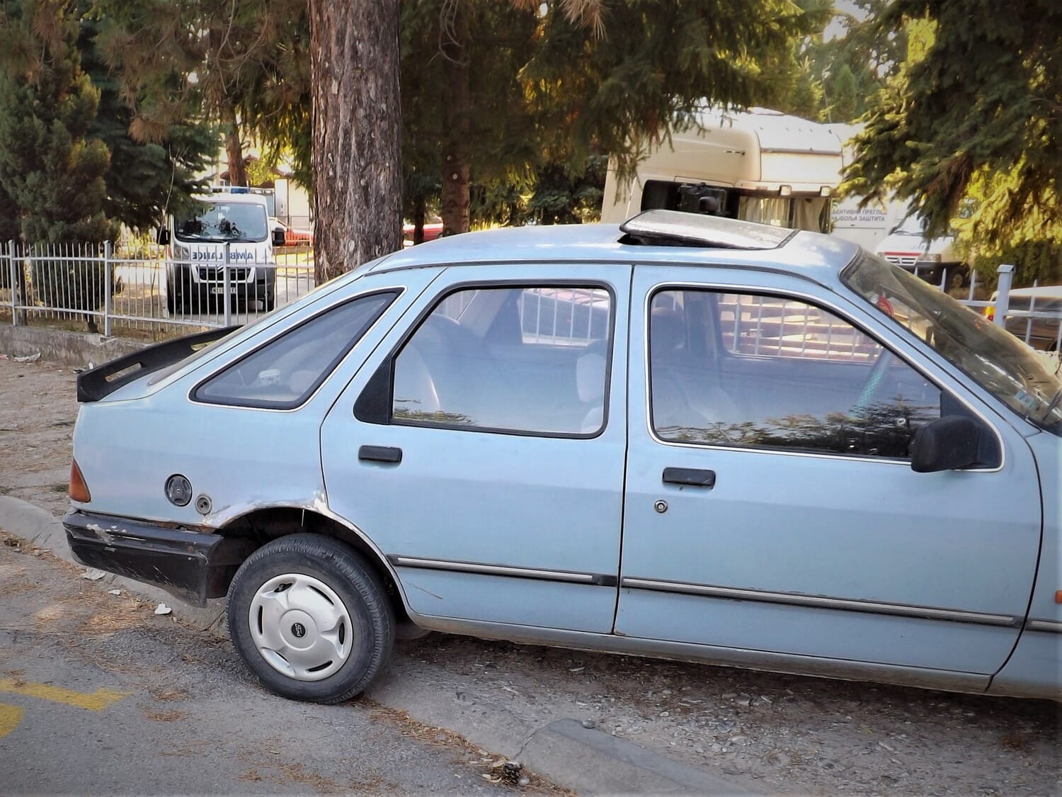auto parkiranje foto aleksandar kostic
