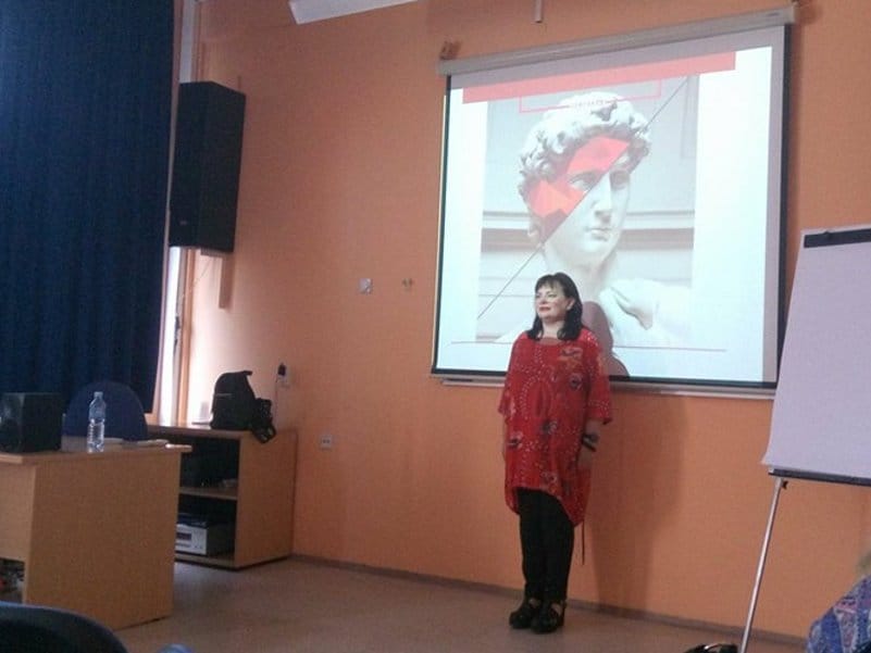 Sociološkinja istraživala muškarce: Muška perspektiva važna za rodnu ravnopravnost 18 Marina Hjuson foto V Milic