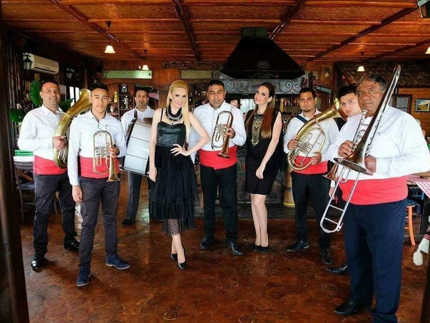Orkestar Dejana Ilica