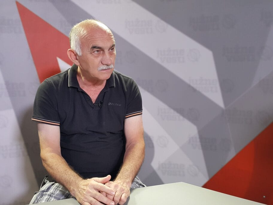 josip petkovic trener zeleznicara emisija 15 minuta foto br jv scaled