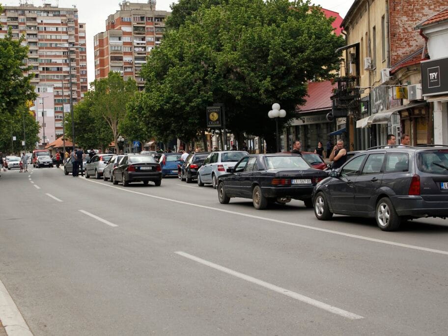 Protest 2 dan 2 jun 2018 foto Bojana Antic